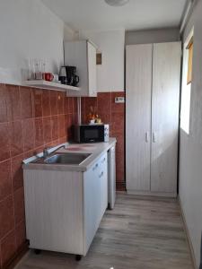Studio Ultracentral cu balcon