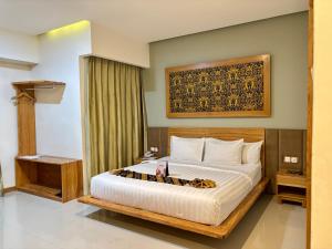 Luminor Hotel Banyuwangi By WH