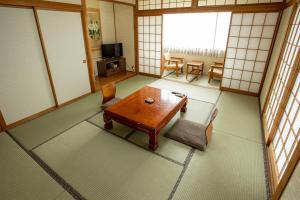 Togari Onsen Alpen Plaza