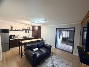 Protea Cottage