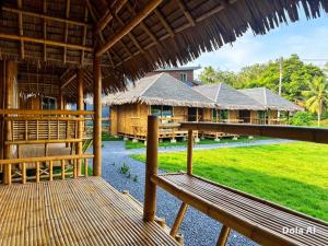 Bamboo Haven Lanta