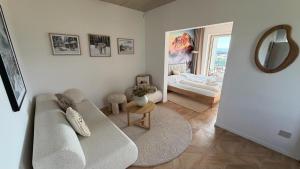 Luxusné Apartmány Golf View Resort s nabíjaním EV