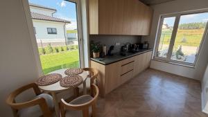 Luxusné Apartmány Golf View Resort s nabíjaním EV