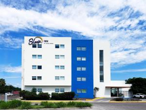 Sleep Inn Culiacan