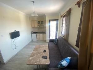 Köseoğlu Apart Villa