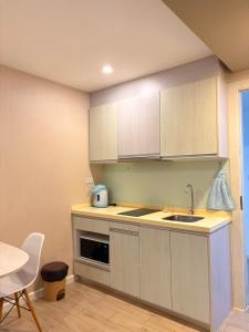 Seven Seas Condo Resort Jomtien - D820