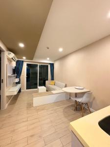 Seven Seas Condo Resort Jomtien - D820