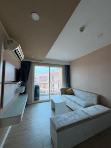 Seven Seas Condo Resort Jomtien - D820