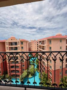 Seven Seas Condo Resort Jomtien - D820