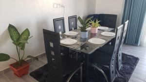 3 Bedroom A