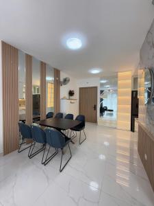 Apartment 2BR in Diamond Alnata - Aeon Mall