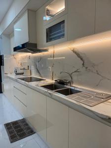 Apartment 2BR in Diamond Alnata - Aeon Mall