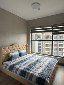 Apartment 2BR in Diamond Alnata - Aeon Mall