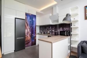Royal Wilanów Charming Apartment by BookingHost