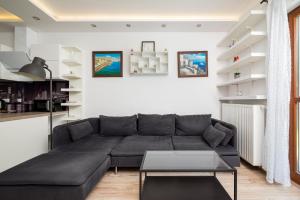 Royal Wilanów Charming Apartment by BookingHost