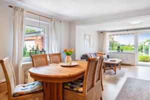 Ferienhaus Silke