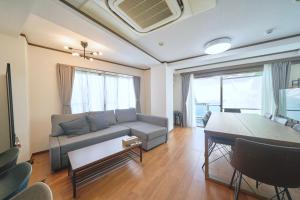 FINOA Residential Suite Kamata