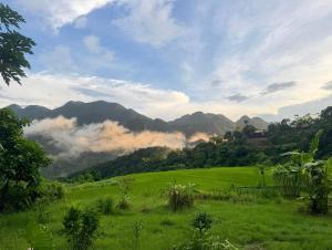 Homestay Toản Minh