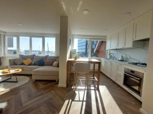 Romualdas apartments and free-parking Klaipeda city