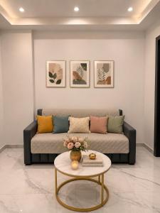 Stay Zariya feel at home anywhere
