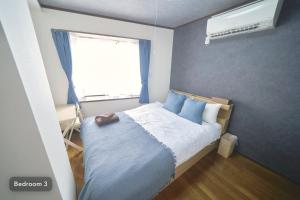 FINOA Residential Suite Kamata