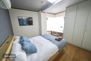 FINOA Residential Suite Kamata