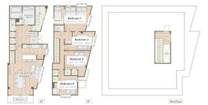 FINOA Residential Suite Kamata