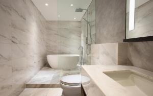 Oakwood Suites Kuningan Jakarta