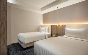 Oakwood Suites Kuningan Jakarta