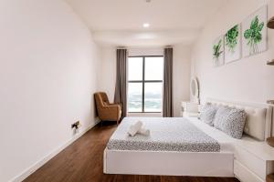Studio Apartment Near City Center