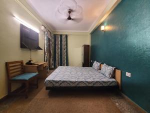 FabHotels Blackstone