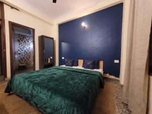 FabHotels Blackstone