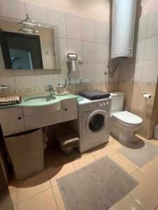 Sirena apartament First Line