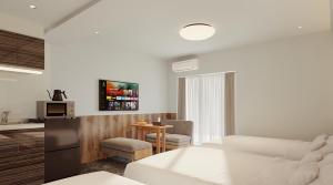 Apartment Hotel 11 Kuromon 9