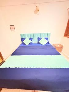 4 Bedroom Villa Baga Beach Calangute - Private Plunge pool - Kitchen - Wifi - TV