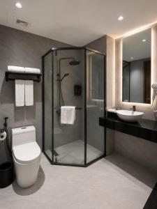 Chu Gia hotel - Móng Cái