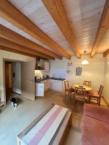 Urlaub im Weingut mit Balkon in der Südpfalz