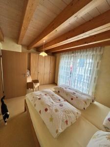 Urlaub im Weingut mit Balkon in der Südpfalz