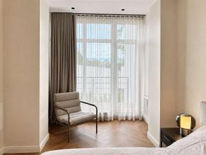 Maison d Ambre Dune Suite