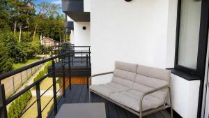 Maison d Ambre Dune Suite