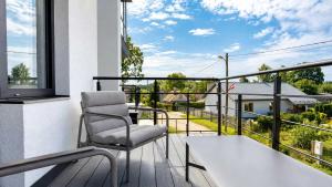 Maison d Ambre Dune Suite