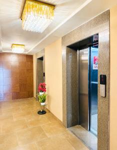 Hotel Kashi Darshan Palace