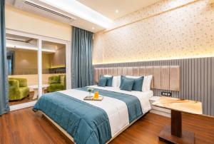 Hotel Kashi Darshan Palace
