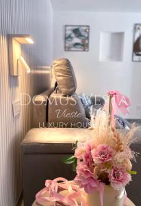 Domus Vesta - Luxury Home
