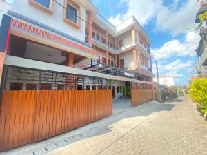 You & Me Guesthouse By GUMA