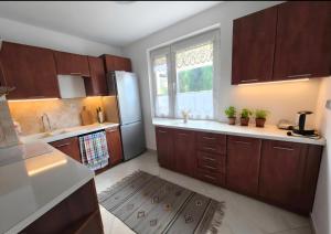 Apartament przy Stawie