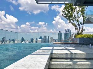 New Family Suite near Asok and Queen Sirikit Center