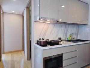 New Family Suite near Asok and Queen Sirikit Center