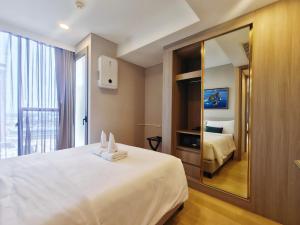 New Family Suite near Asok and Queen Sirikit Center