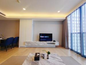 New Family Suite near Asok and Queen Sirikit Center
